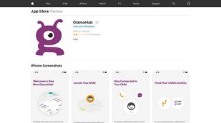 GizmoHub on the App Store - iTunes - Apple