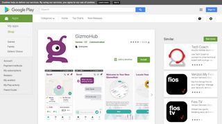 GizmoHub - Apps on Google Play
