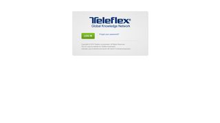 Teleflex Incorporated | GKN Quicklinks