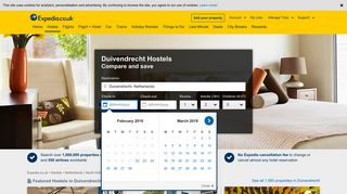Top Hostels in Duivendrecht in 2019 | Expedia