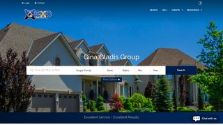 Gina Gladis Group