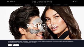 GLAMGLOW – The Estée Lauder Companies Inc. - Estee Lauder ...