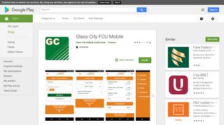 Glass City FCU Mobile - Apps on Google Play