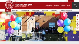 Glencoe/My Math Digital Resources - Perth Amboy Public Schools