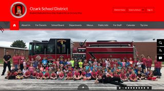 Glencoe Online Texbook Login - Ozark School District