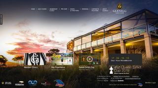 Glenelg Golf Club | One of SA's leading private golf clubs