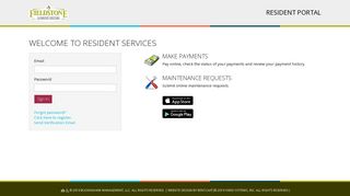 Login to Fieldstone at Glenwood Crossing Resident Services ...