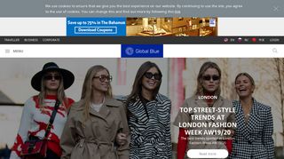 Shopping guide, Guide to shopping abroad - Global Blue official site ...