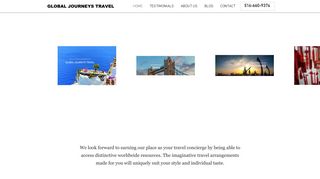 Global Journeys Travel