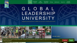 Global Leadership University