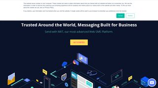 SMS Global