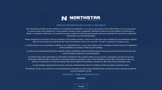 Northstar Financial Services (Bermuda)