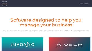 Global Office Software | Cloud-Based Software to Manage Your ...