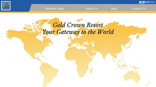 Gold Crown Resort