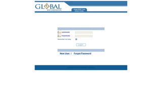 Global Portal - Global RESP Corporation