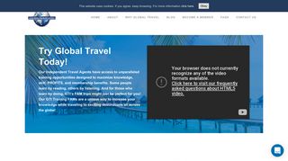 Referred Options | GTI - Global Travel