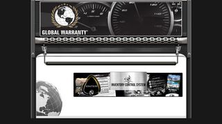 Agent Login - Global Warranty (Automotive)
