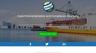 Global Wizard | Export Documentation Software Solutions