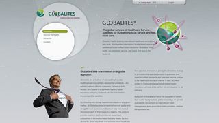 Globalites - Globality Health