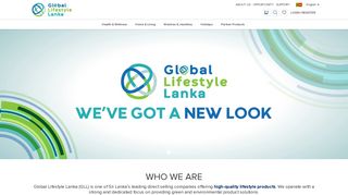 Global Lifestyle Lanka