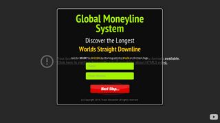Global Moneyline System