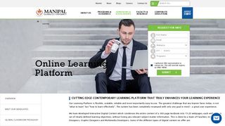 Online Learning Platform | GlobalNxt University