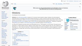 Globaloria - Wikipedia