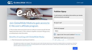 GlobalWide Media | GWM