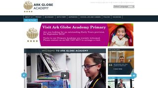 Ark Globe Academy