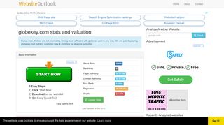 Globekey : Hotel Reservation System with Free Trial for online hotel ...