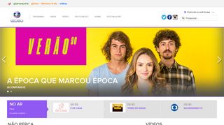 Globo | Europa