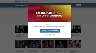 formula | Globosat Play
