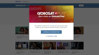 a | Globosat Play