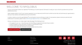 MyGlobus