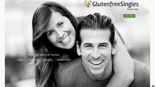 glutenfreesingles.com™