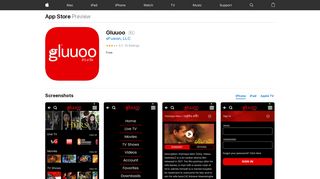 Gluuoo on the App Store - iTunes - Apple