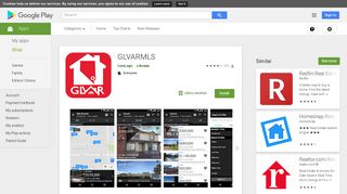 GLVARMLS - Apps on Google Play