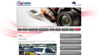 Gallery - GM Cabs Australia | Taxi Service Australia, Taxis, Taxi ...