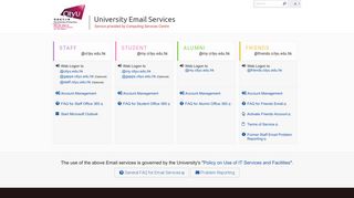 CityU Email - City University of Hong Kong