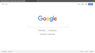 Google.com.br