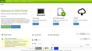 GWA-Portal