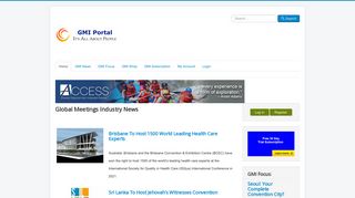 GMI Portal