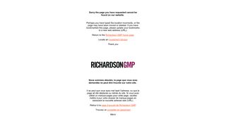 Richardson GMP | Langsford Wealth Counsel