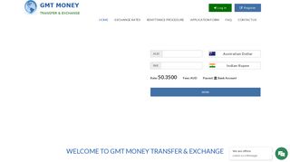 Money2India | Remit2India | Online Money Transfer to India