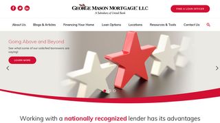 George Mason Mortgage LLC
