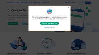 GoCardless for Xero: Powered by Directli - GoCardless