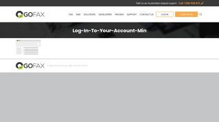 log-in-to-your-account-min - GoFax.com.au