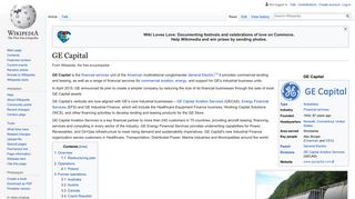 GE Capital - Wikipedia