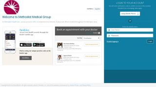 Patient Portal - Eclinicalweb.com