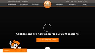 OSU Alumni Association - Frequently Asked Questions